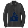 Rapid Dry Long Sleeve Polo Thumbnail