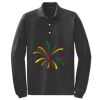 Rapid Dry Long Sleeve Polo Thumbnail