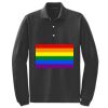 Rapid Dry Long Sleeve Polo Thumbnail