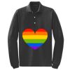 Rapid Dry Long Sleeve Polo Thumbnail