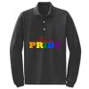 Rapid Dry Long Sleeve Polo Thumbnail