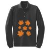 Rapid Dry Long Sleeve Polo Thumbnail
