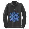 Rapid Dry Long Sleeve Polo Thumbnail