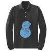 Rapid Dry Long Sleeve Polo Thumbnail