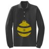 Rapid Dry Long Sleeve Polo Thumbnail