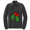 Rapid Dry Long Sleeve Polo Thumbnail