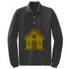 Rapid Dry Long Sleeve Polo Thumbnail
