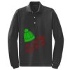Rapid Dry Long Sleeve Polo Thumbnail