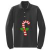 Rapid Dry Long Sleeve Polo Thumbnail