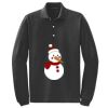 Rapid Dry Long Sleeve Polo Thumbnail