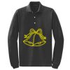 Rapid Dry Long Sleeve Polo Thumbnail