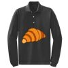 Rapid Dry Long Sleeve Polo Thumbnail