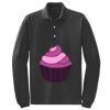 Rapid Dry Long Sleeve Polo Thumbnail