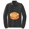 Rapid Dry Long Sleeve Polo Thumbnail
