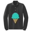 Rapid Dry Long Sleeve Polo Thumbnail