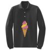 Rapid Dry Long Sleeve Polo Thumbnail