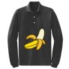 Rapid Dry Long Sleeve Polo Thumbnail
