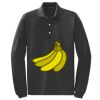 Rapid Dry Long Sleeve Polo Thumbnail