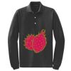 Rapid Dry Long Sleeve Polo Thumbnail