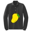 Rapid Dry Long Sleeve Polo Thumbnail