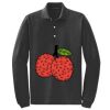Rapid Dry Long Sleeve Polo Thumbnail