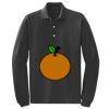Rapid Dry Long Sleeve Polo Thumbnail