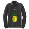 Rapid Dry Long Sleeve Polo Thumbnail