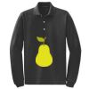 Rapid Dry Long Sleeve Polo Thumbnail