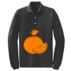 Rapid Dry Long Sleeve Polo Thumbnail