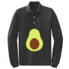 Rapid Dry Long Sleeve Polo Thumbnail