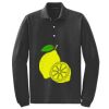 Rapid Dry Long Sleeve Polo Thumbnail