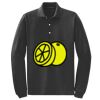 Rapid Dry Long Sleeve Polo Thumbnail