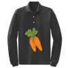 Rapid Dry Long Sleeve Polo Thumbnail