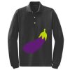 Rapid Dry Long Sleeve Polo Thumbnail
