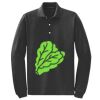 Rapid Dry Long Sleeve Polo Thumbnail