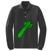 Rapid Dry Long Sleeve Polo Thumbnail