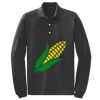 Rapid Dry Long Sleeve Polo Thumbnail
