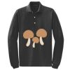 Rapid Dry Long Sleeve Polo Thumbnail