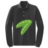 Rapid Dry Long Sleeve Polo Thumbnail