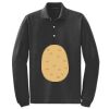 Rapid Dry Long Sleeve Polo Thumbnail