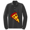 Rapid Dry Long Sleeve Polo Thumbnail