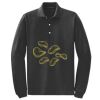 Rapid Dry Long Sleeve Polo Thumbnail