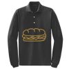 Rapid Dry Long Sleeve Polo Thumbnail