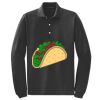 Rapid Dry Long Sleeve Polo Thumbnail