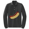 Rapid Dry Long Sleeve Polo Thumbnail
