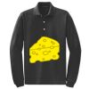 Rapid Dry Long Sleeve Polo Thumbnail
