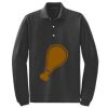 Rapid Dry Long Sleeve Polo Thumbnail