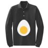 Rapid Dry Long Sleeve Polo Thumbnail