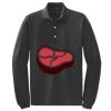 Rapid Dry Long Sleeve Polo Thumbnail