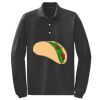 Rapid Dry Long Sleeve Polo Thumbnail